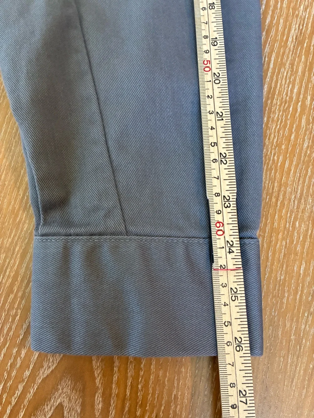 bulwark excellent used